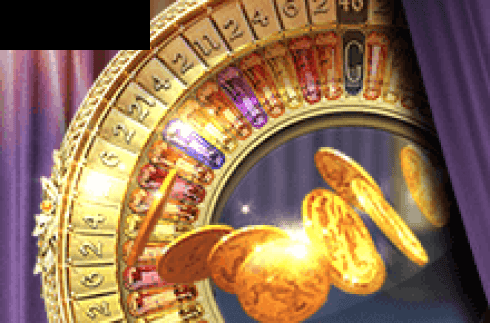 Golden Wheel (esball)