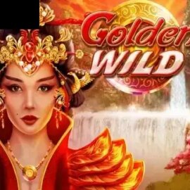 Golden Wild (Leander Games)