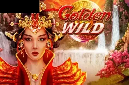 Golden Wild (Leander Games)