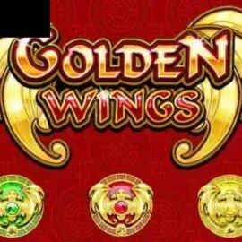 Golden Wings
