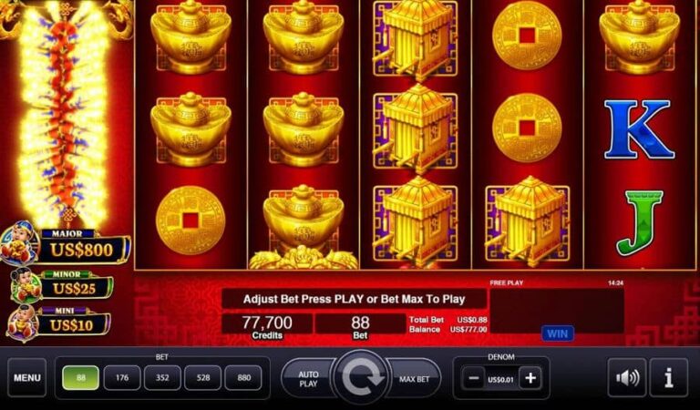 Golden Wins
