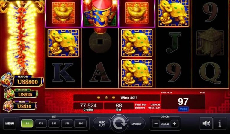 Golden Wins