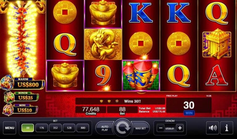 Golden Wins
