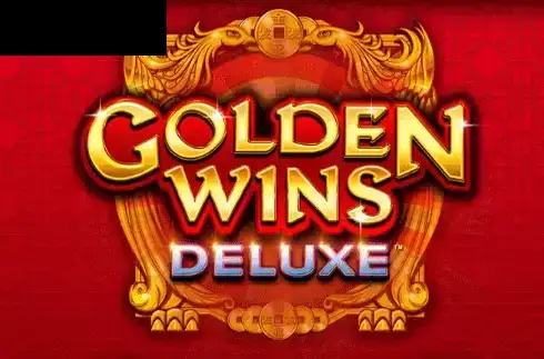 Golden Wins Deluxe