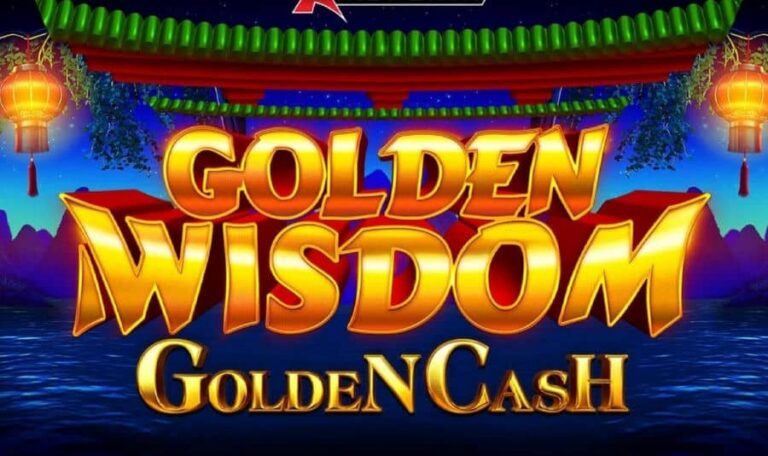 Golden Wisdom