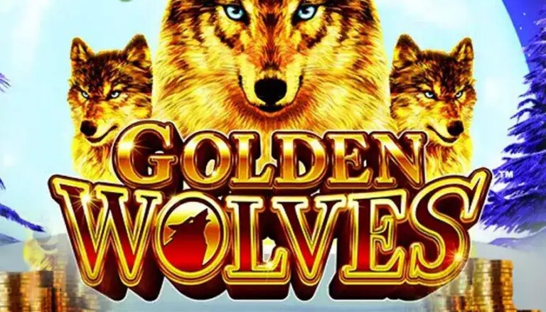 Golden Wolves