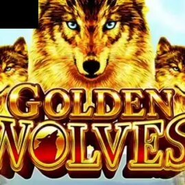 Golden Wolves