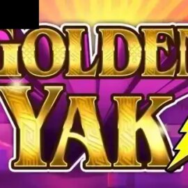 Golden Yak