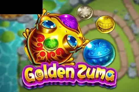 Golden Zuma