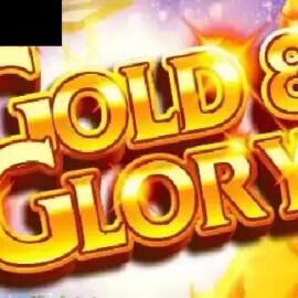 Gold and Glory (Slotmotion)