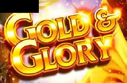 Gold and Glory (Slotmotion)