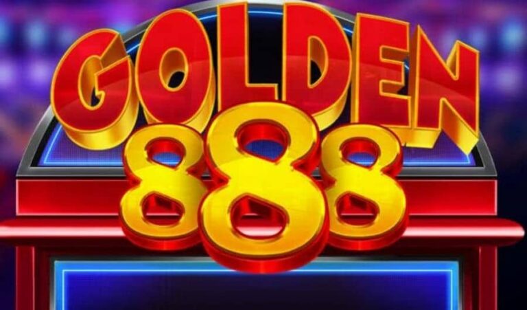 Golden888