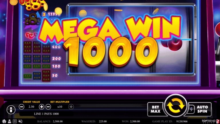 Golden888