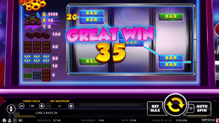 Golden888