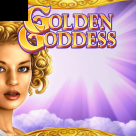 Golden Goddess