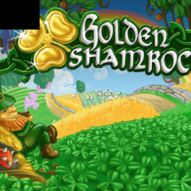 Golden Shamrock