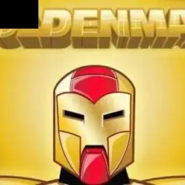 Goldenman