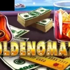 Goldenomatic (3×3)