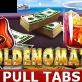 Goldenomatic (Pull Tab)