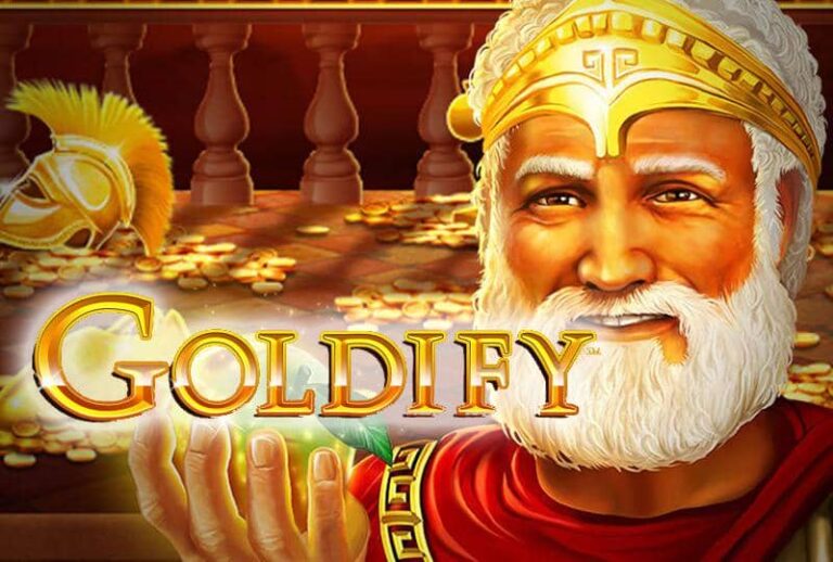 Goldify