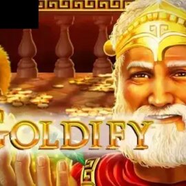 Goldify