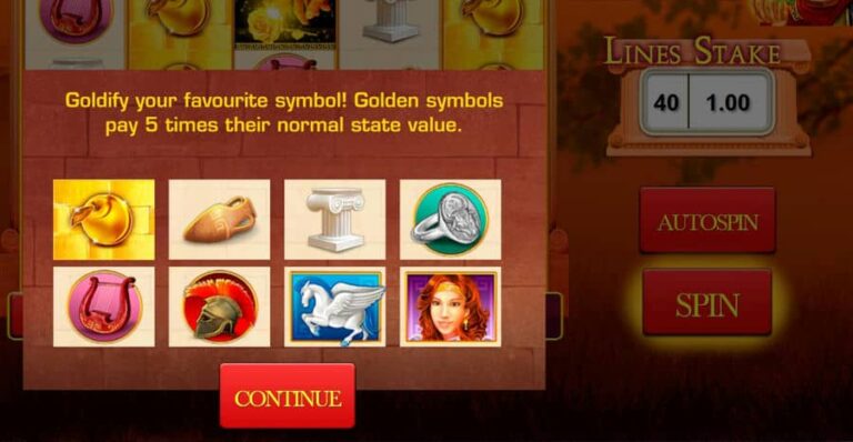 Goldify