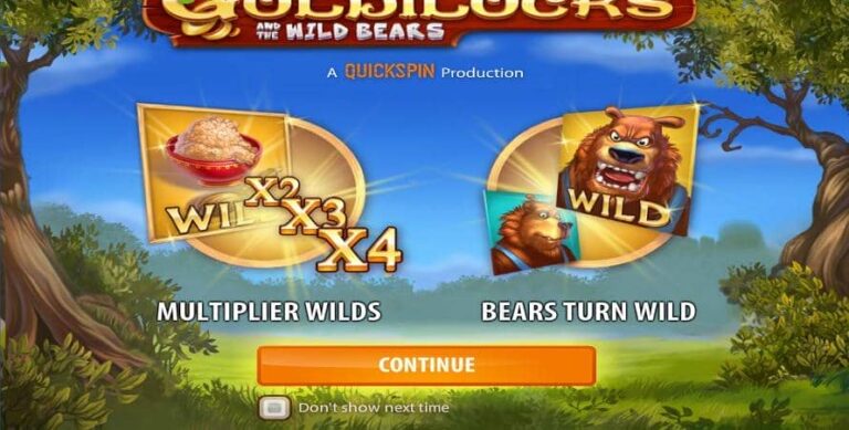 Goldilocks