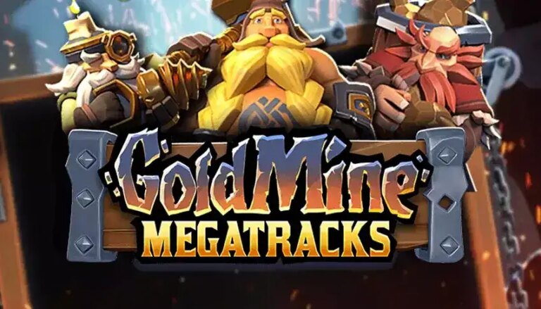 Goldmine Megatracks