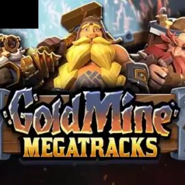 Goldmine Megatracks