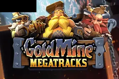 Goldmine Megatracks