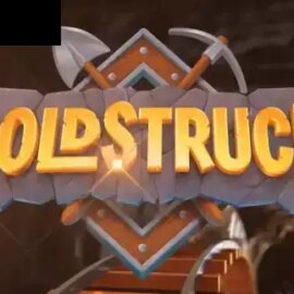 Goldstruck