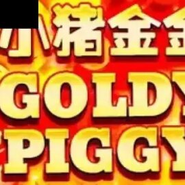 Goldy Piggy