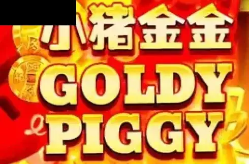 Goldy Piggy