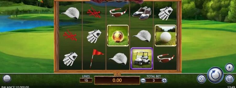 Golf