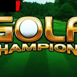 Golf Champions