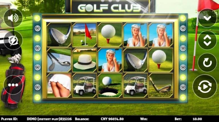 Golf Club