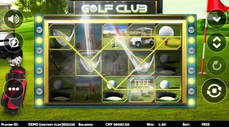 Golf Club