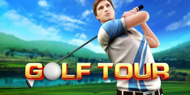 Golf Tour