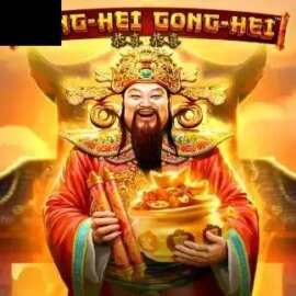 Gong Hei Gong Hei