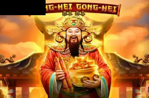Gong Hei Gong Hei