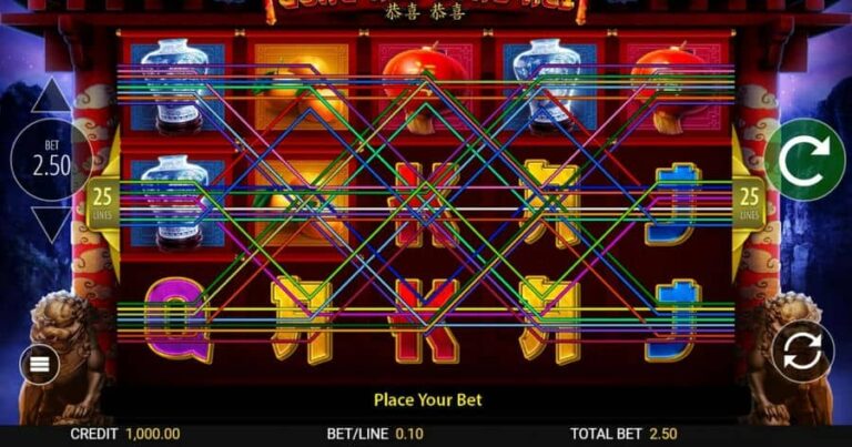 Gong Hei Gong Hei