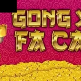 Gong Xi Fa Cai (IGT)