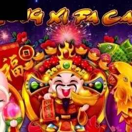 Gong Xi Fa Cai (TopTrendGaming)