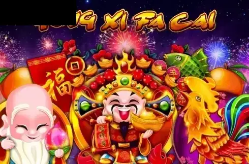 Gong Xi Fa Cai (TopTrendGaming)