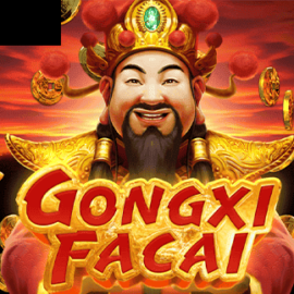 Gongxi Facai