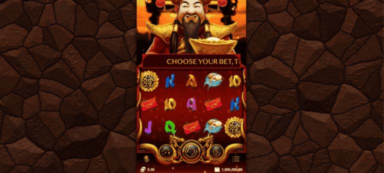 Gongxi Facai