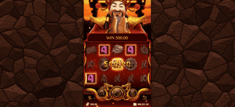 Gongxi Facai