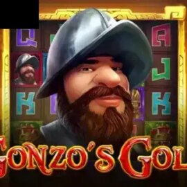 Gonzo’s Gold