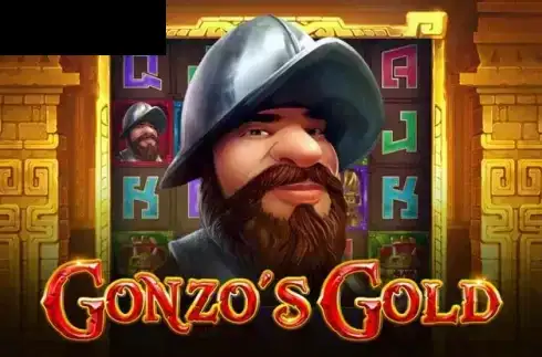 Gonzo’s Gold