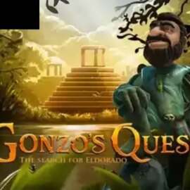 Gonzo’s Quest